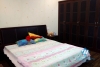 Noble-designed house for rent in Ba Dinh district